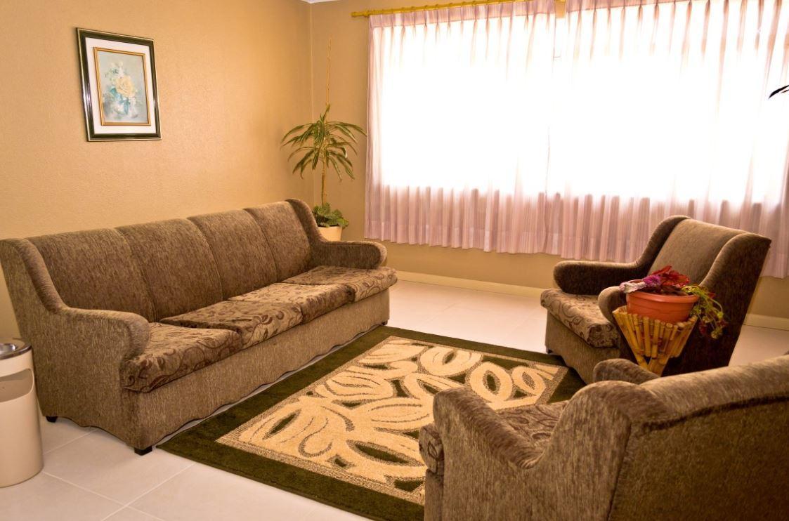 Pampa Hotel Vacaria エクステリア 写真
